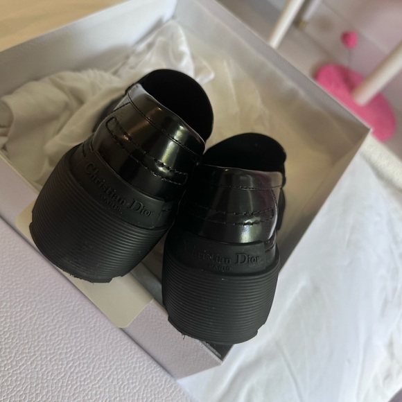 Dior loafers - Picture 5 of 6